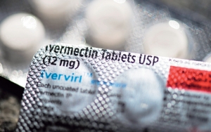 Belum Dapat 'Lampu Hijau' WHO Sebagai Obat COVID-19, Pakar Usul Uji Klinis Ivermectin Dihentikan