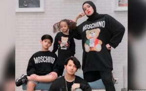 Fairuz A. Rafiq Bikin Kepo Usai Ingin Anak-anaknya Jadi Hafidz, Tak Mau Menyesal