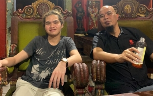 'Tanggapi' Sindiran Tak Setia, Ahmad Dhani Izinkan Dul Jaelani Nikah Lebih Dari Satu Kali
