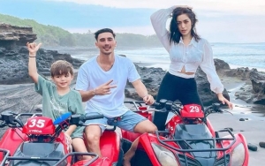 Jessica Iskandar Malu-Malu Bongkar Panggilan El Barack ke Vincent Verhaag, Sedekat Apa?