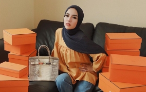 Psikis Medina Zein Terguncang Setelah Sekian Lama Jadi Korban KDRT Suami, Momen Ini Puncaknya