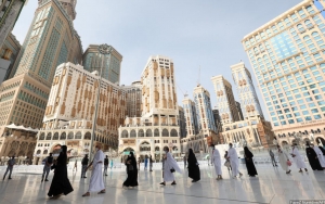 Kemenag Bentuk Tim Manajemen Penyelenggaraan Haji-Umrah, Segera Berangkatkan Jemaah RI?