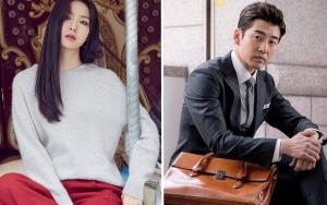 'Kiss Sixth Sense' Rilis Cuplikan Adegan Perdana, Seo Ji Hye dan Yoon Kye Sang Senang Bisa Reuni