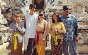 Kondisi Agnes Monica Bikin Khawatir, Pacar Tampan Curcol Soal 'Kebahagiaan Sejati'