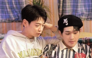 Minho dan Onew SHINee Tanggapi MV Solo Key 'BAD LOVE', Reaksinya Beda Banget!