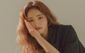 Shin Se Kyung Pamer Foto Bertema Halloween Lebih Awal, Menjelma Jadi 'Penyihir Cantik'