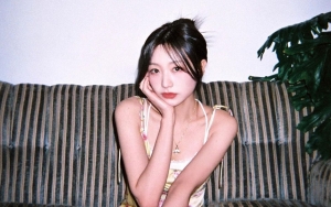 Ryu Sujeong Buka-Bukaan Akui Sedang Alami Masa Sulit, Kode Lovelyz Bakal Bubar?