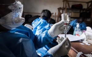 Mencuat Isu Bikin Keguguran Dan Tak Bisa Hamil, Wanita Di Afrika Tak Mau Divaksinasi COVID-19