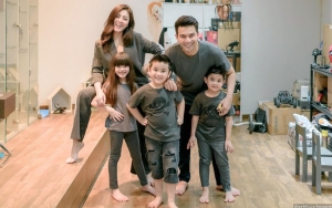Dhena Devanka Buka Suara Soal Damai Dengan Jonathan Frizzy, Proses Cabut Laporan Belum Kelar?