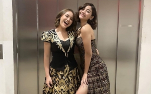 Bareng Nassar, Aksi Amanda Manopo-Glenca Chysara Nyanyi Lagu Dangdut Malah Dicibir