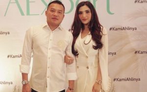 Ashanty dan Anang Hermansyah Akhirnya Perform Nyanyi Lagi Setelah 1,5 Tahun, Kompak Lupa Lirik?