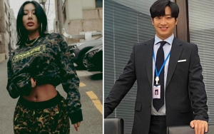 'Ngebet Jadi Mantu', Jessi Auto Panik Saat Mendadak Disapa Ibu Lee Sang Yeob