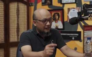 Dipecat KPK, Novel Baswedan Terus Bertekad Berantas Korupsi Dengan Buat Kanal YouTube