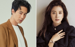 Begini Cara Jo In Sung dan Han Hyo Joo Perankan Pasutri dengan Kekuatan Super di 'Moving'