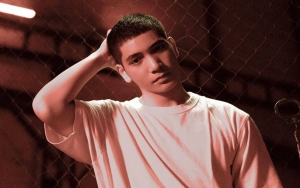 Rafi Sudirman Perdana Debut di Label Major Lewat Single 'Collide'