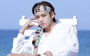 Rumor Kencan V Picu Kemarahan Netizen, Sebut BTS Bebas Pacari Siapa Saja