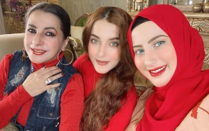 Kocak! Tasya Farasya dan Tasyi Athasyia Cerita Momen Pup Di Celana Sampai Teriak Di Tengah Mal Mesir