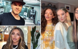 Shane Filan 'Westlife' Beri Dukungan Di Tengah Polemik Jesy Nelson dengan Para Member 'Little Mix'