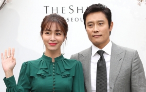Sudah Besar, Penampilan Anak Lee Byung Hun dan Lee Min Jung Kejutkan Netizen