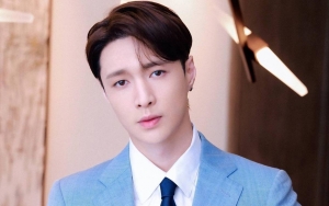 Keren Banget, Lay EXO Siap Luncurkan Comeback Dengan Album Solo Baru 'East'