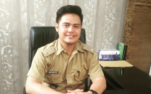 Pacari Gadis Berusia Jauh Lebih Muda, Galih Ginanjar Takut Dikira Om-Om