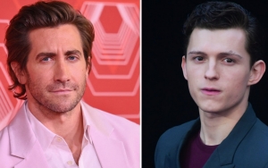 Jake Gyllenhaal Sebut Tom Holland Bantunya Atasi Kecemasan Saat Syuting 'Spider-Man: Far From Home'