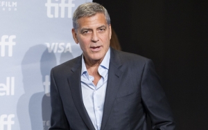 George Clooney Beber Alasan Tak Suka Kerja Kantoran Hingga Enggan Jadi Politisi