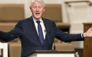 Eks Presiden AS Bill Clinton Dirawat di Rumah Sakit, Jubir Ungkap Bukan Karena COVID-19