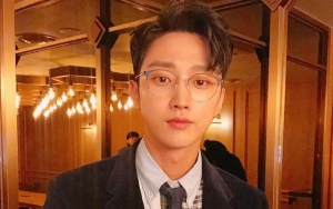 Jinyoung B1A4 Sudah Tahu Lama Perjuangan Sutradara 'Squid Game', Tak Ragu Kalau Diajak Ambil Peran