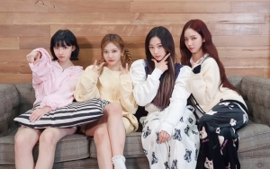 Foto Masa Kecil Member aespa Terungkap, Visual dari Dulu Sampai Sekarang Tak Berubah