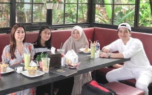 Alvin Faiz Minta Dihapus, Ibunda Larissa Chou Justru Pertahankan Foto Kenangan Picu Kekaguman