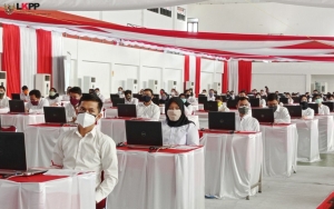 Hasil SKD CPNS Harusnya Diumumkan 17-18 Oktober 2021, Begini Cara Cek di SSCASN
