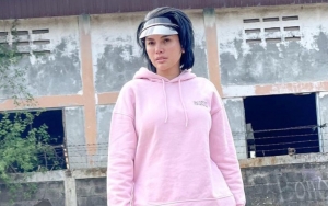 Nikita Mirzani Izinkan Para Mantan Suami Ketemu Anak, Tapi Punya Syarat Ini