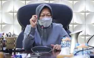 Anak Sulung Mensos Risma Akui Ibunya Memang Tukang Marah