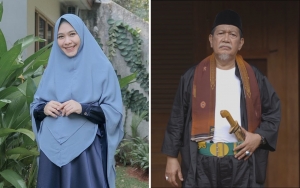 Idolakan Deddy Mizwar, Oki Setiana Dewi Berharap Pelaku Industri Ikuti Jejak Ciptakan Karya Mendidik