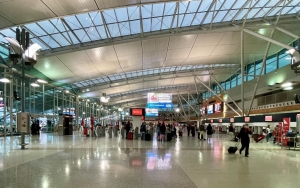 Sydney Australia Akan Cabut Aturan Wajib Karantina Bagi Pendatang Internasional yang Telah Divaksin