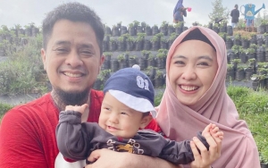 Genap 11 Bulan, Oki Setiana Dewi Ungkap Perkembangan Putra Bungsu yang Idap Prader Willi Syndrome