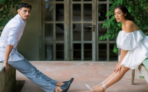 Ogah Sesumbar, Jessica Iskandar Bocorkan Satu Hal Penting Ini Soal Rencana Pernikahannya