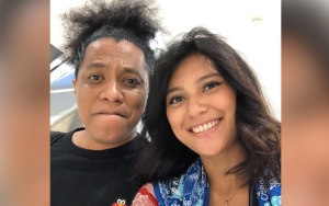 Manisnya Cara Indah Permatasari dan Arie Kriting Peringati 4 Tahun Kebersamaan, Banjir Doa Begini