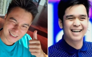 Konten Amal Baim Wong Picu Kontroversi, Video Pesan Olga Syahputra Viral Lagi Bikin Nyesek