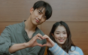 Begini Pandangan Taecyeon 2PM dan Kim Hye Yoon Soal Karakternya di 'Secret Royal Inspector Joy'