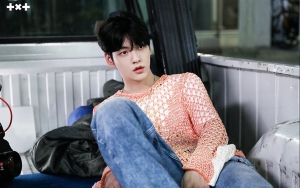 Soobin TXT Fans Berat 'Street Woman Fighter', Justru Menyesal Saat Ketemu Dancer Favoritnya