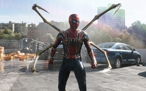 Tom Holland Bicara Masa Depan Perannya, 'Spider-Man: No Way Home' Bakal Jadi Akhir Trilogi?
