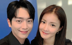 Usung Cerita Misterius, Seo Kang Joon dan Lee Si Young Beri Pujian Selangit pada Naskah 'Grid'
