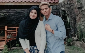 Penuh Haru, Syifa Calon Istri Ridho DA Gelar Pengajian dan Siraman Jelang Nikah
