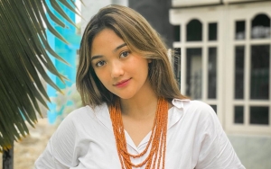 Marion Jola Nangis Hingga Stres Gara-Gara 3 Bulan Tak Dapat Job