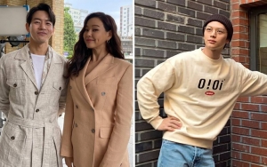 Lee Sang Yoon Berani Gombal ke Honey Lee, Komentar untuk Sungjae BTOB 'Jomplang' Banget