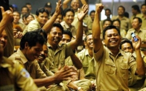 Skema Dana Pensiun PNS Akan Diubah Demi Ringankan APBN, Malah Rugikan Pegawai?
