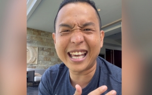 Ernest Prakasa Angkat Bicara Soal Kehebohan di Dunia Keartisan, Perumpamaan Ini Dipuji Habis