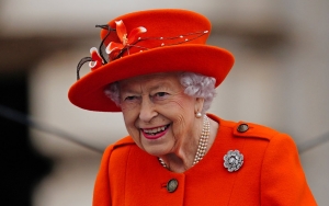 Ratu Elizabeth II Kesal dengan Para Pemimpin Dunia yang Hanya Bicara Soal Perubahan Iklim
